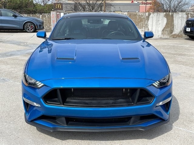 2019 Ford Mustang GT DDR Goliath | ProCharger | 10-Speed Automatic